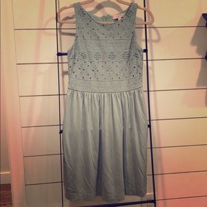 Loft dress